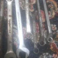 اچاردرهد‌نو‌کار‌نکرده|ابزارآلات|گرگان, |دیوار