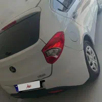 برلیانس ۲۲۰ مدل ۹۷|خودرو سواری و وانت|تربت‌حیدریه, ۴۵ متری|دیوار