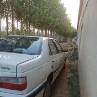 پرشیا مدل90دوگانه کارخانه|خودرو سواری و وانت|اردبیل, |دیوار