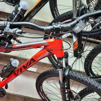 دوچرخه( سجادی ادبجو)۲۹ ویوا مامبا هیدرولیک|دوچرخه، اسکیت، اسکوتر|اراک, |دیوار