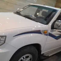 پادرا پلاس دوکابین صفر