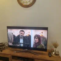 تلویزیون ۴۸ اینچ اسپارت سامسونگ اصل کره|تلویزیون و پروژکتور|تهران, امامت|دیوار