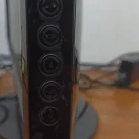 مانیتور سامسونگ 19|قطعات و لوازم جانبی رایانه|قم, دورشهر|دیوار