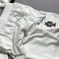 کیت ست تیشرت و شورت فوتبالی پرتقال|لباس|قم, نیروگاه|دیوار