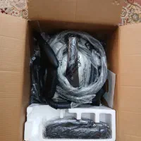 بخارشوی|جاروبرقی، جارو شارژی، بخارشو|باقرشهر, |دیوار