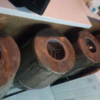 یخچال اکواریومی و فریزر انتیک و گرمکن پیراشکی|فروشگاه و مغازه|تربت جام, المهدی|دیوار