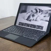 تبلت شو نسل هشت i5 کارکرد زیر یک ماه MIIX 520