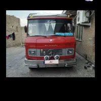 مینی بوس مدل62|خودرو سنگین|شوشتر, |دیوار