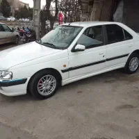 پژوپارس مدل۹۱