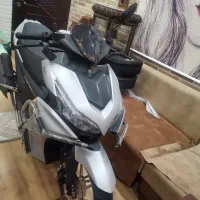 موتور سیکلت