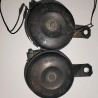 بوق تویوتا مارک دنسو