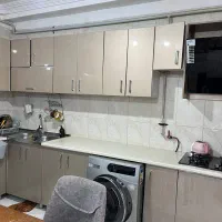 واحد اقتصادی 85 متری دوخواب|فروش آپارتمان|بندر گز, |دیوار