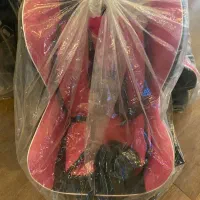 صندلی ماشین کودک|تخت و صندلی بچه|تهران, زعفرانیه|دیوار