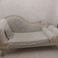 مبل و میز ناهار خوری