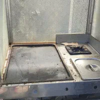 فرهمبرگر