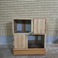جفت کن کبوتر نو|لوازم جانبی حیوانات|اصفهان, شیخ اشراق|دیوار