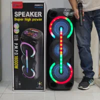 اسپیکر بلوتوثی ۱۱۰ سانتی ZQS باکیفیت|پخش‌کننده همراه|شهریار, شهریار|دیوار