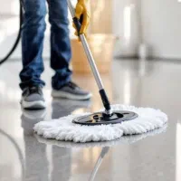 نیروی خدماتی و راننده