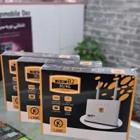 مودم i40 -b2 (آنلاک ۱۰۰گیگ اینترنت یکساله)|مودم و تجهیزات شبکه|دزفول, |دیوار