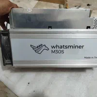دستگاه ماینر بیت کوین