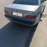 پارس tu5 بدون رنگ|خودرو سواری و وانت|رشت, نیروی دریایی|دیوار