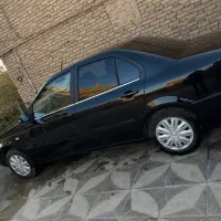 سورن پلاسxu7p|خودرو سواری و وانت|جوین, |دیوار