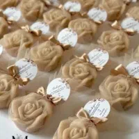 تخفیف انواع گیفت های عروس و نوزاد و دکوری