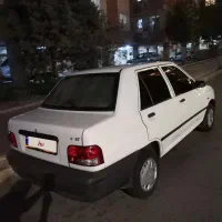 پراید 131 seمدل 95