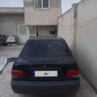 پراید مدل ۸۵|خودرو سواری و وانت|زرندیه, |دیوار