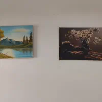 تابلو نقاشی