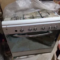 اجاق گازپنج شعله