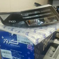 فروش ویژه انواع چراغ های ایران‌خودرو