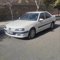 پژو پارس سال مدل 97 تمام رنگ|خودرو سواری و وانت|مشهد, شهرآرا|دیوار