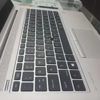 لپ تاپ گرافیک دار با صفحه تاچ hp Elite book 745 g6|رایانه همراه|کرمان, |دیوار