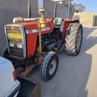 تراکتور مدل ۸۴