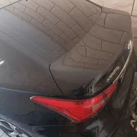 آریزو 5اسپرت اف ال|خودرو سواری و وانت|بروجرد, |دیوار