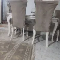 میز نهارخوری