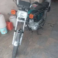 موتور مدل ۸۳