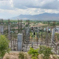 داربست فلزی|خدمات پیشه و مهارت|دماوند, گیلاوند|دیوار