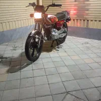 ۱۵۰کویر|موتورسیکلت|تبریز, |دیوار