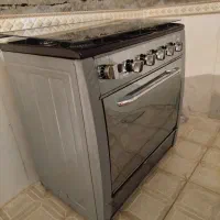 اجاق گاز طرح فر