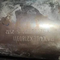 اگزوزماشین کاتالیزور و کاتالیست با بالا ترین قیمت|قطعات یدکی و لوازم جانبی|ایرانشهر, |دیوار