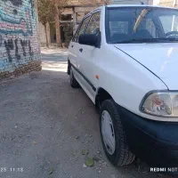 پراید صبامدل1386