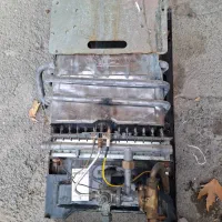 ابگرمکن دیواری ایرانشرق