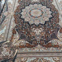 تعداد۳تخته فرش ۹متری ۷۰۰شانه اصلی ۲۵۵۰تراکم