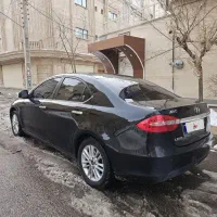 جک J5 اتوماتیک 1800cc مدل 1394|خودرو سواری و وانت|تبریز, |دیوار