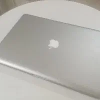 مک بوک پرو ۱۵ اینچ retina