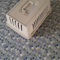 باکس مخصوص حیوانات