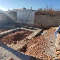 زمین مسکونی|فروش زمین و ملک کلنگی|جوانرود, |دیوار