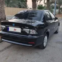 فروش خودرو سورن پلاس XU7P|خودرو سواری و وانت|چمران, |دیوار